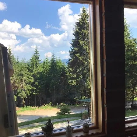 Guest house Golijski Dar