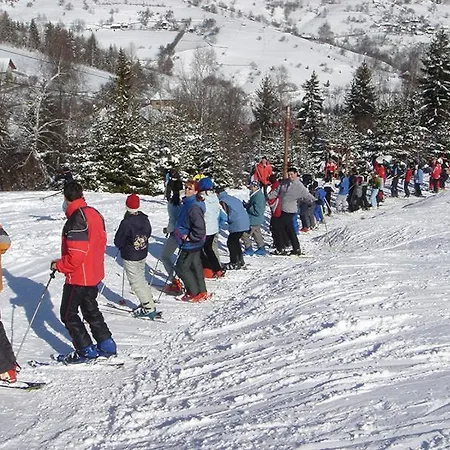 Affittacamere Golijski Dar