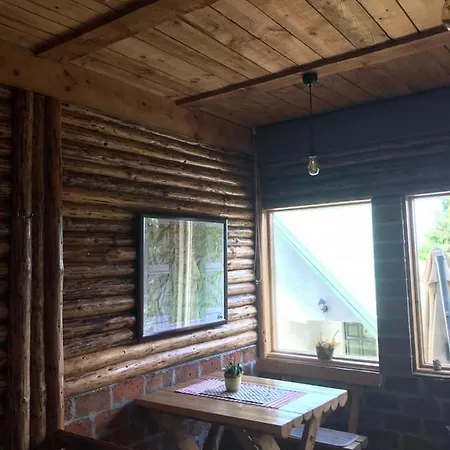 Golijski Dar Guest house Dajici