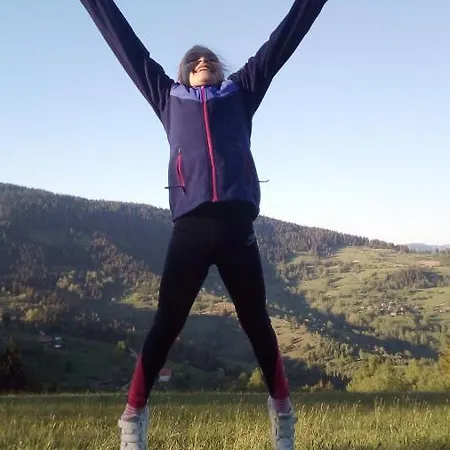 Affittacamere Golijski Dar Dajici