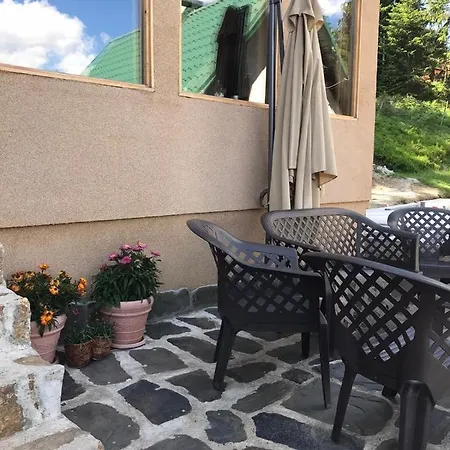 Golijski Dar Guest house
