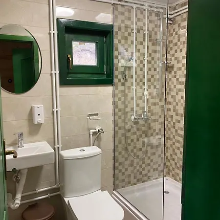 Affittacamere Golijski Dar Dajici