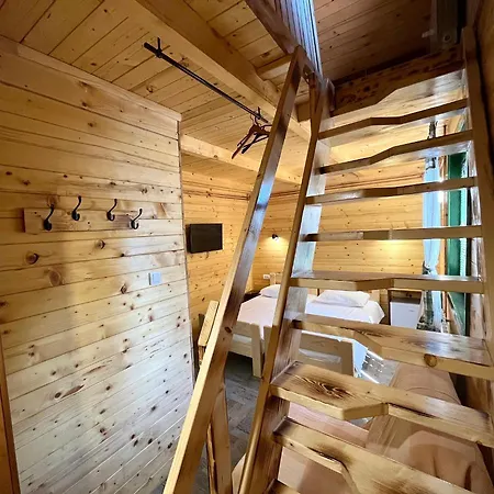 Affittacamere Golijski Dar