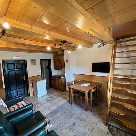 Golijski Dar Guest house Dajici
