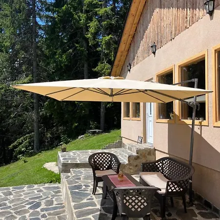Golijski Dar Guest house *
