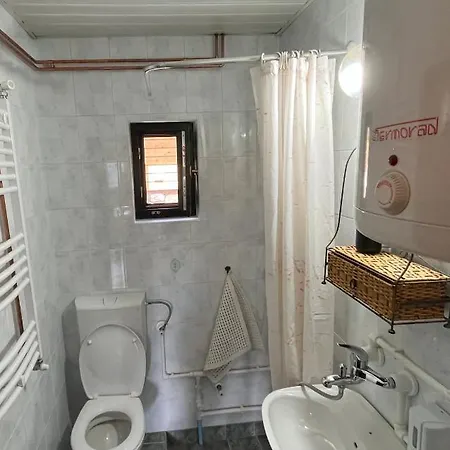 Golijski Dar Guest house Dajici