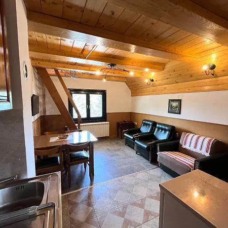 Golijski Dar Guest house