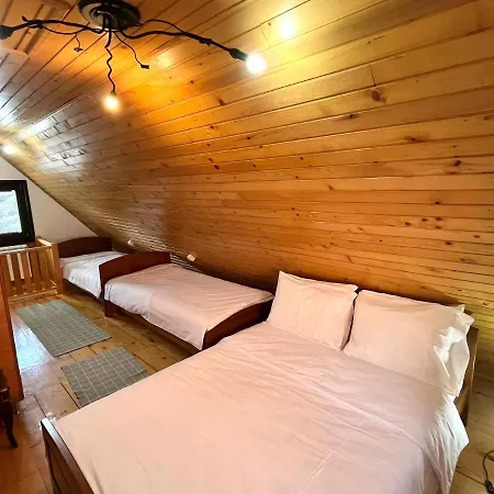 Guest house Golijski Dar *