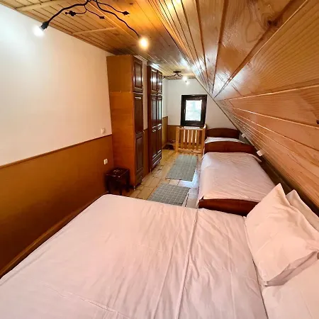 Guest house Golijski Dar Dajici