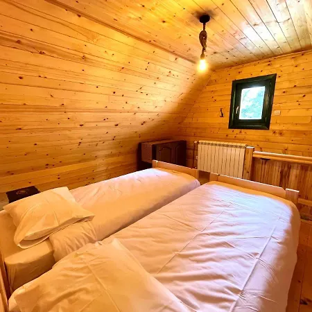 Golijski Dar Guest house Dajici