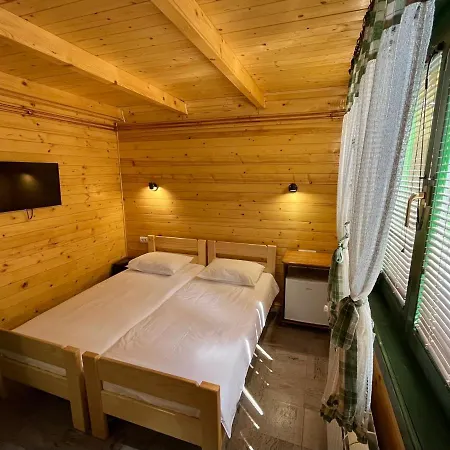 Golijski Dar Affittacamere