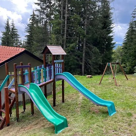 Golijski Dar Guest house