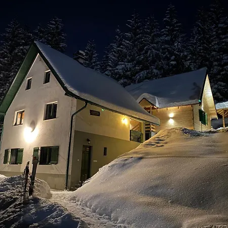 Golijski Dar 3* Dajici