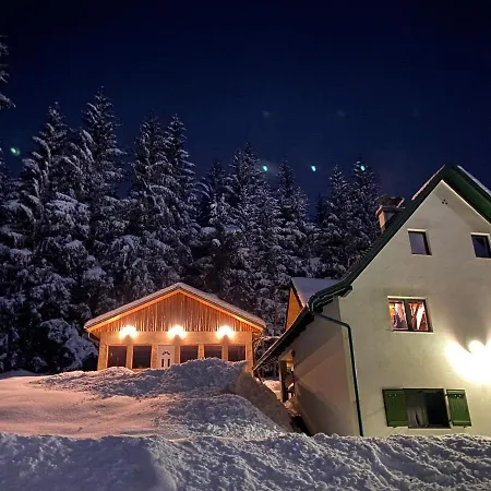 Affittacamere Golijski Dar 3*