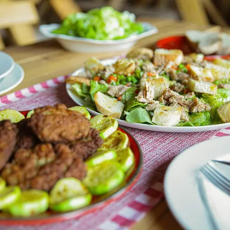 Affittacamere Golijski Dar