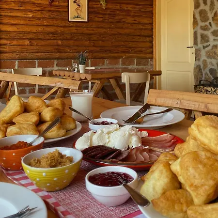 Affittacamere Golijski Dar