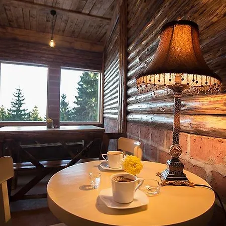 Golijski Dar Affittacamere