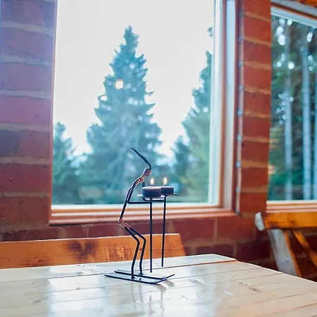 Guest house Golijski Dar