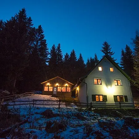 Golijski Dar Guest house Dajici