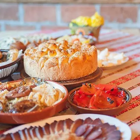 Affittacamere Golijski Dar