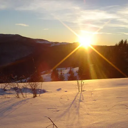 Affittacamere Golijski Dar Dajici