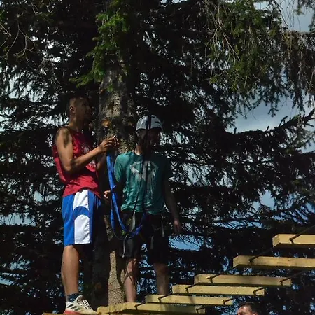 Affittacamere Golijski Dar Dajici