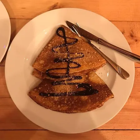 Affittacamere Golijski Dar Dajici